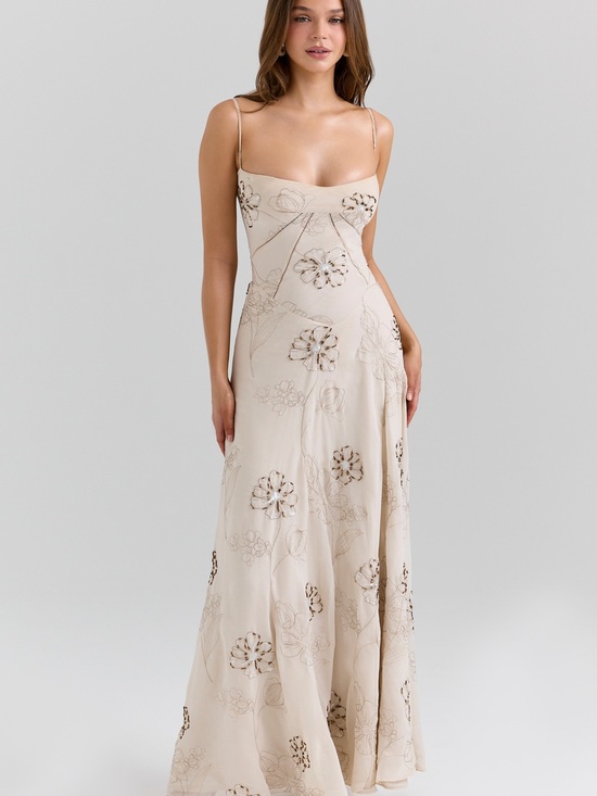 House of CB Dresses & Skirts - House of CB Seren dress